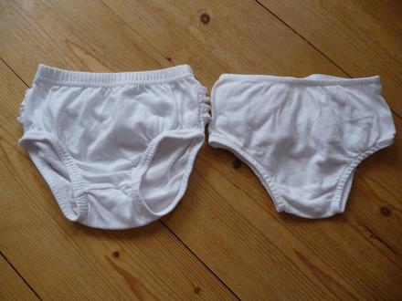 Kalhotky na plenu, matalan,62