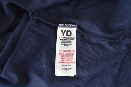 Šaty vel. 10 - 11 let, 146