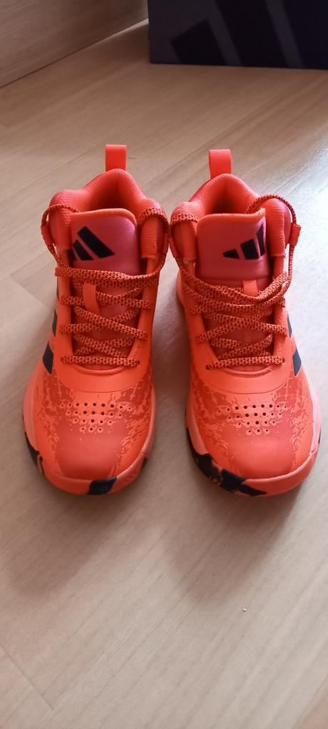 Adidas tenisky, boty, basketbal, adidas,37