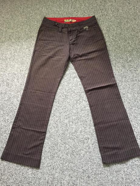 Kalhoty roxy, roxy,s