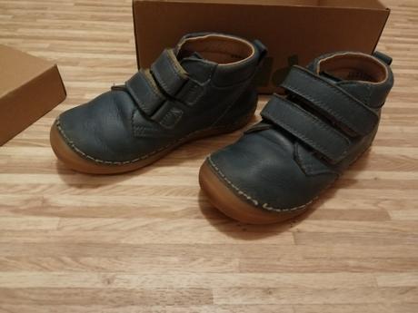 Celoroční/celoročky froddo barefoot vel. 26, froddo,26