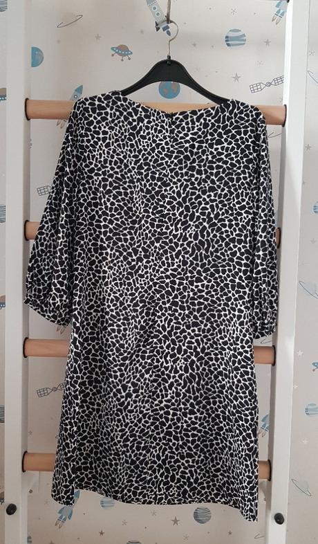 Vzorované minišaty esprit, vel. 36, esprit,36