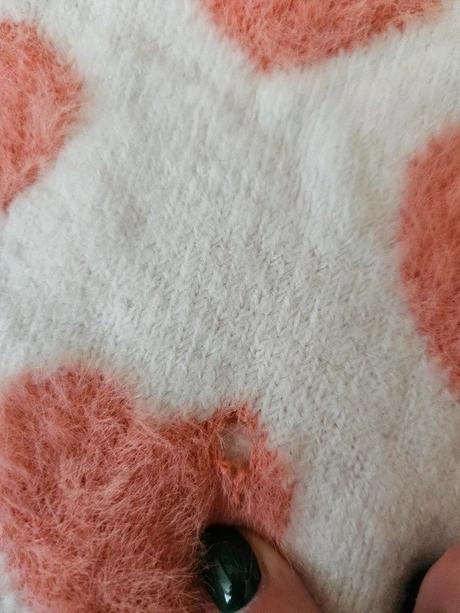 Svetr reserved, vel. 104, reserved,104