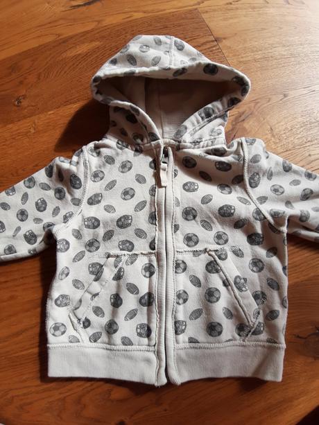 Mikina pro kluka, 92