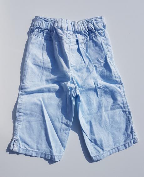 E19 dívčí plátěné kalhoty vel. 92-104, cherokee,92