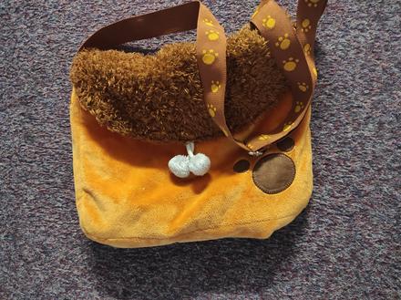 Taška přes rameno,