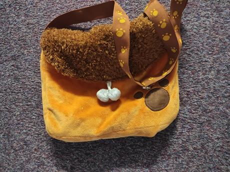 Taška přes rameno, 