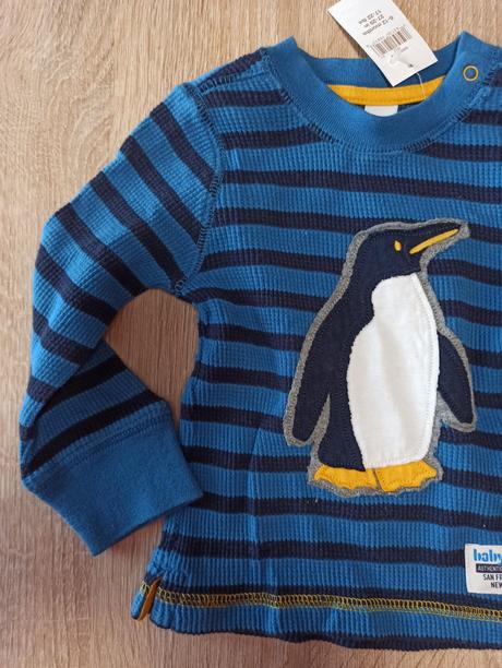 Dětské triko, gap,74