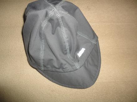 Rychleschnoucí kšiltovka fantom vel. 50, 110