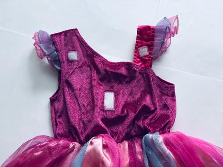 An5/ kostým víla - v.3/4 roky, 