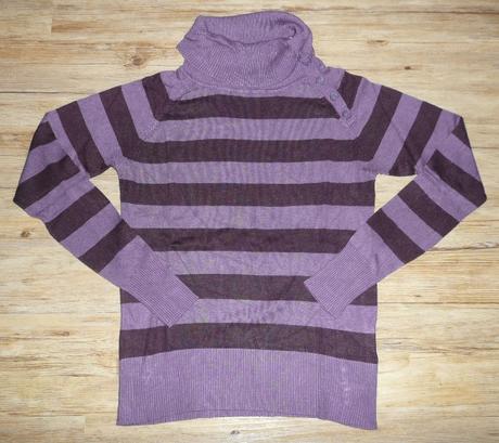 Dámský rolák clockhouse, clockhouse,l