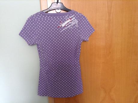 Tričko smash, smash!,m