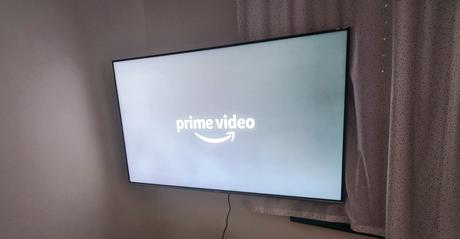 Uled televizor hisense h55u7b úhlopříčka 55' 138cm,