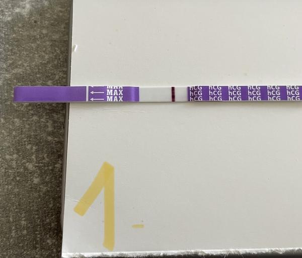 Je spolehlivý výsledek těhotenského testu po 9 dnech?