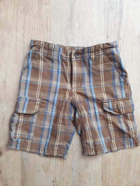 Kraťasy 104, cherokee,104