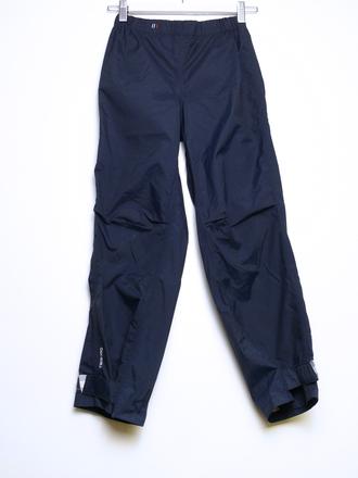 Nepromokavé kalhoty, decathlon,134