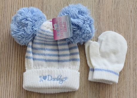 Čepice vel. 0 - 6 m, 62