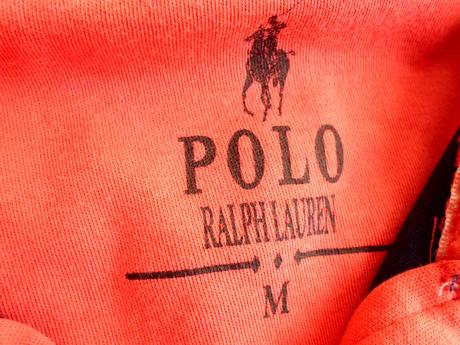 Slim polo  m-s, ralph lauren,m