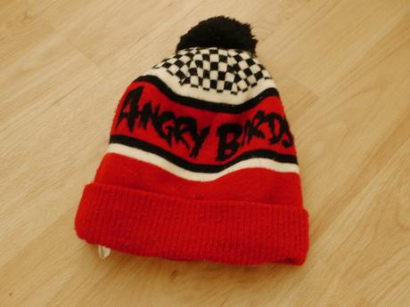 Angry birds kulich, h&m,116