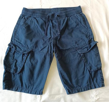 Chlapecké šortky - terranova - 152/158, terranova,152