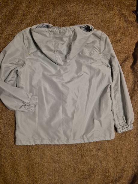 Dámská lehká bunda jean pascal vel.38, 38