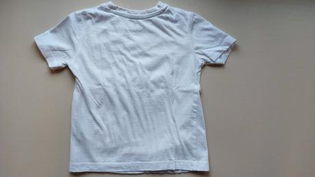 Tričko, kiki&koko,104