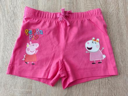 Dívčí kraťasy, 86