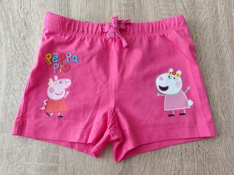 Dívčí kraťasy, 86