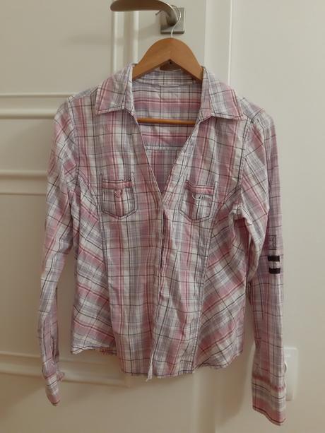 Košile dámska velikost l, l
