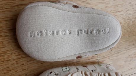 Boticky do kocarku, <17