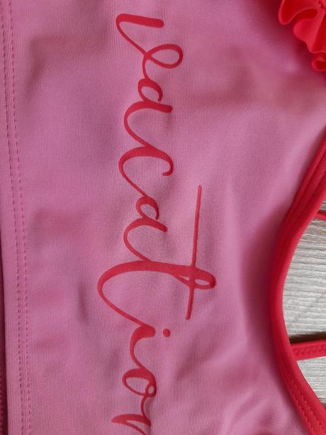 Dívčí plavky, pepperts,122