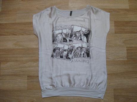 Tričko, amisu,m