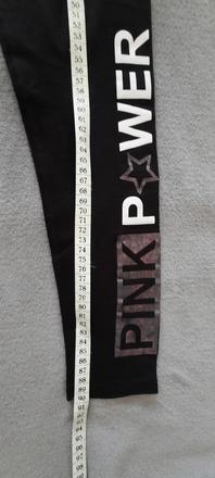 Legíny/tepláky terranova, terranova,164