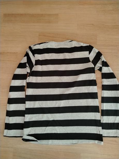 Tričko, h&m,170