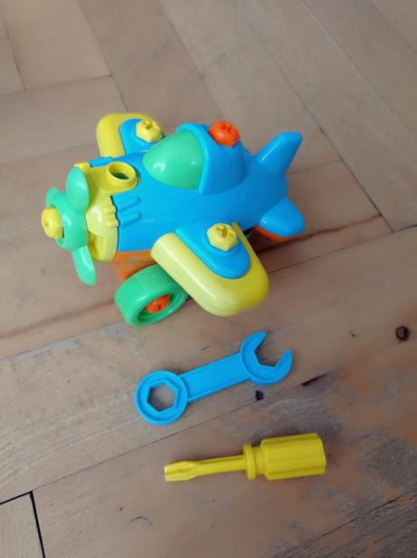 Dopravní prostředky na šroubování, 