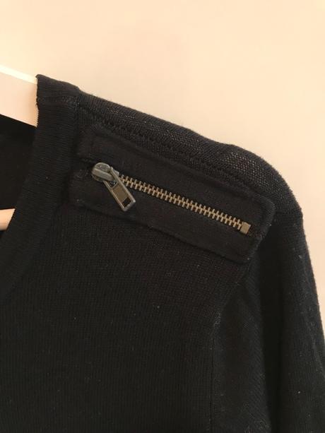 Svetrové šaty dlouhý svetr, esmara,42