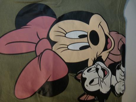 Hm krásný komplet s mínnie vel. 68, h&m,68