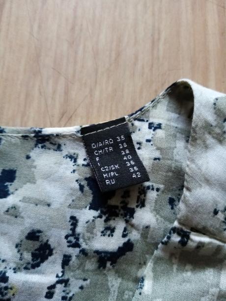 Šaty tchibo, tcm,36