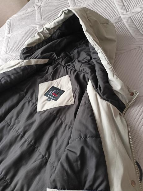 Dámská přechodní bunda, 42/44, 44