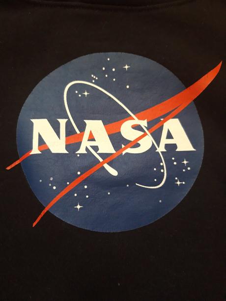 Mikina nasa 158/16, 158