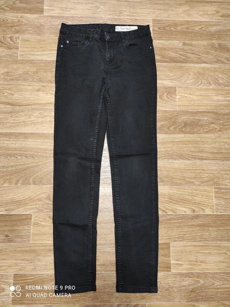 Skinny džíny, esmara,38