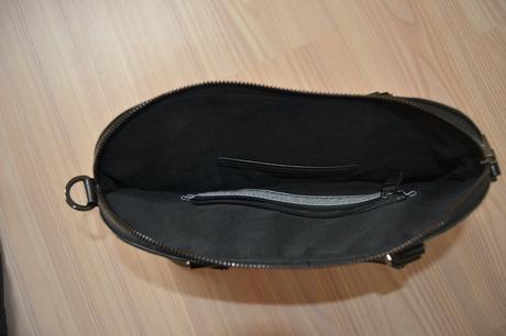 Kabelka esprit, esprit