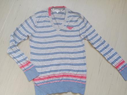 Svetřík vel.m, tommy hilfiger,m