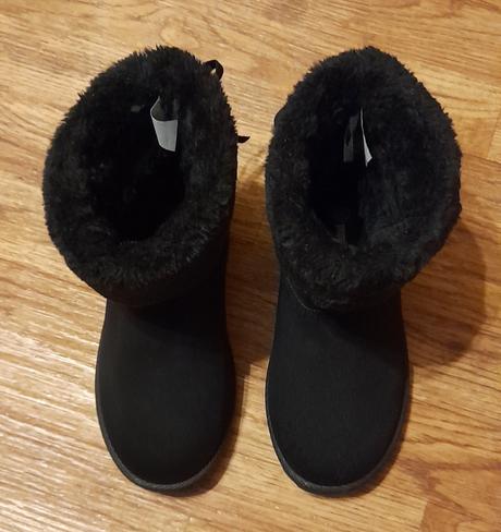 Nové zimní válenky pepperts v.33, pepperts,33