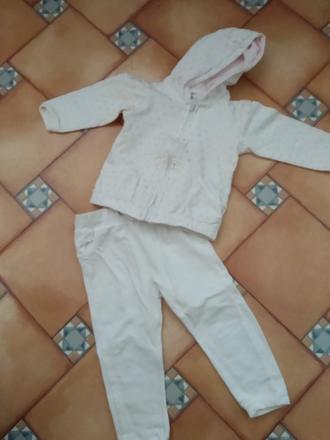 Souprava zara, zara,86