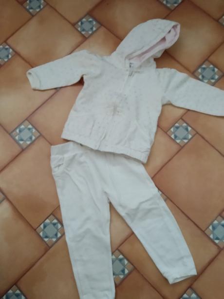 Souprava zara, zara,86