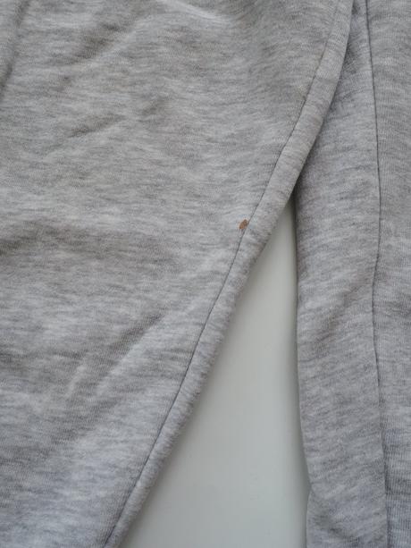 Tepláky vel 128, pepperts,128