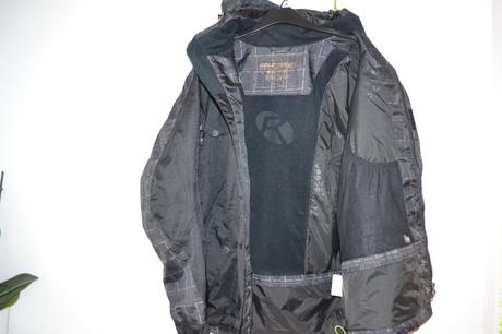 Bunda zn. rodeo ( c&a) gold series, c&a,m