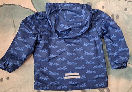 Bunda auta - formule, tchibo,98