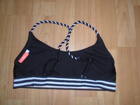 Podprsenka lambada plavky vel 34/36, 34 / 36